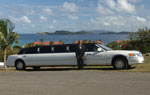 Luxury Limousines
