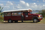 Open-Air Safaris