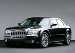 Luxury Sedans