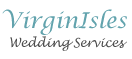 Visit our affiliate site - Virgin Isles Wedding Services